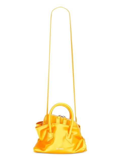 THE ATTICO La Passeggiata Mini Top Handle Bag