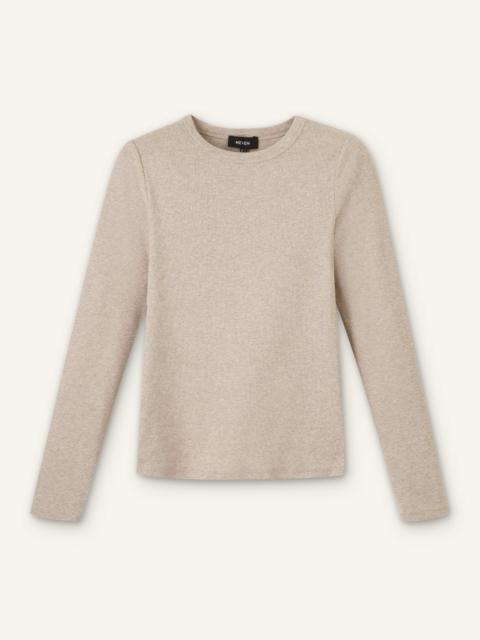 ME+EM Perfect Basic Top