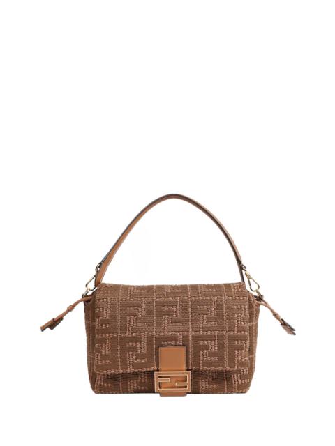 FENDI Fendi Mamma Baguette Medium