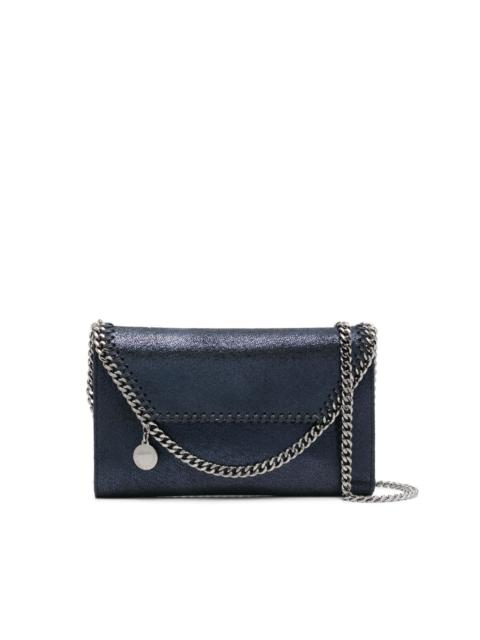 Stella McCartney mini Fala crossbody bag