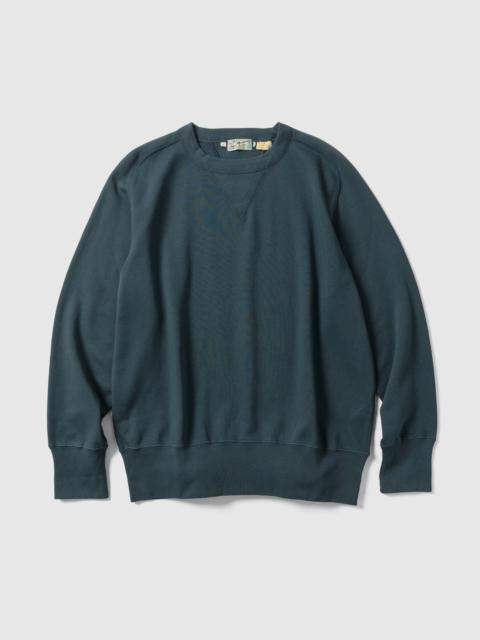 Levi's LVC Bay Meadows Sweatshirt Midnight Navy