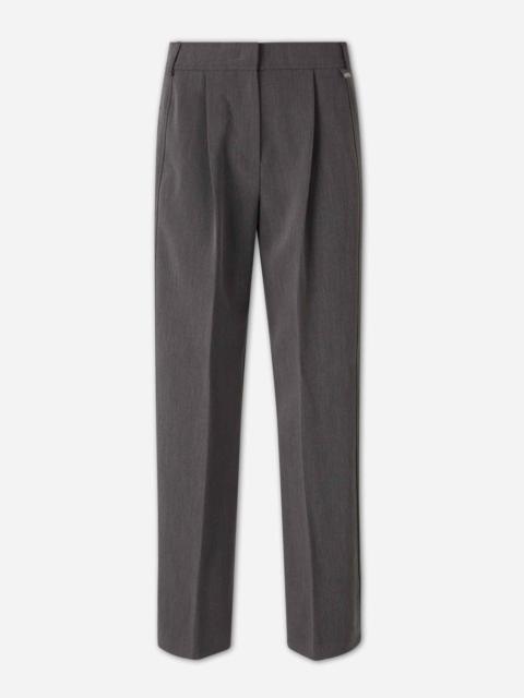 Herno DRESSY PANTS