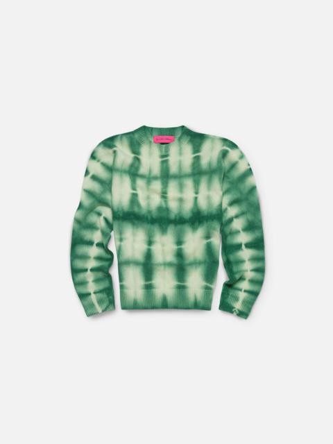 The Elder Statesman GEO SIMPLE CREW