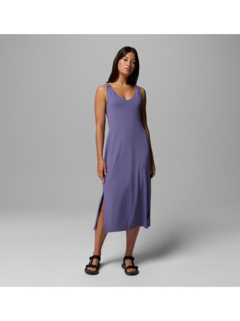 Columbia Women's Chill River Midi Dress