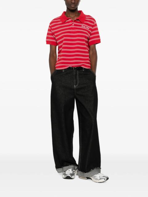 Sporty & Rich Sporty & Rich Knitwear