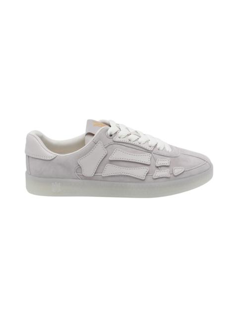AMIRI Pacific Bones Sneakers