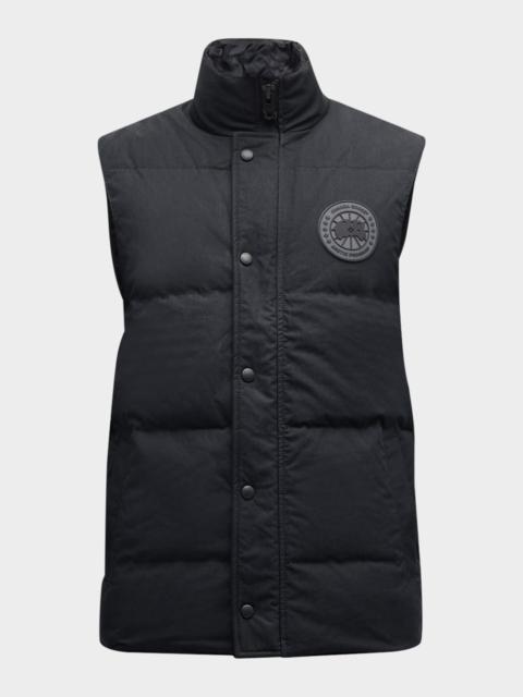 Canada Goose Men's Garson Down Vest