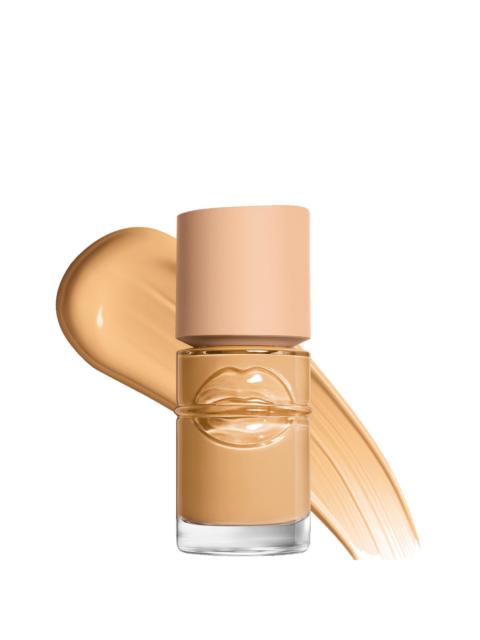 Make Up For Ever MAKE UP FOR EVER HD Skin Balancing & Perfecting Foundation - 214N