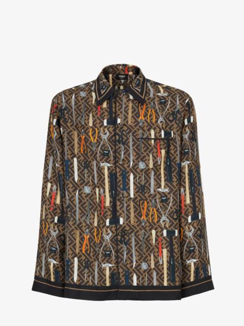 FENDI Shirt