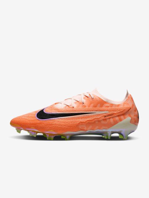 Nike Phantom GX Elite Firm-Ground Low-Top Soccer Cleats