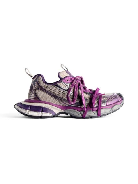 Women's 3xl Sneaker  in Purple