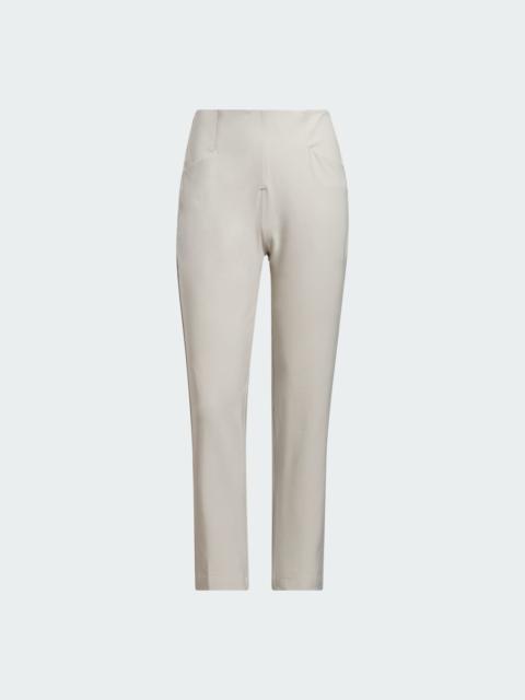 adidas ULTIMATE365+ ANKLE PANTS