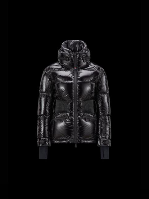 Moncler Rochers Short Down Jacket