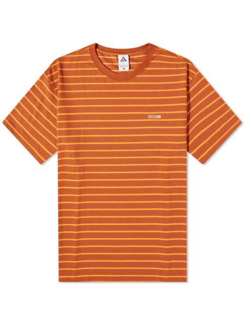 Nike Nike ACG Stripe T-Shirt