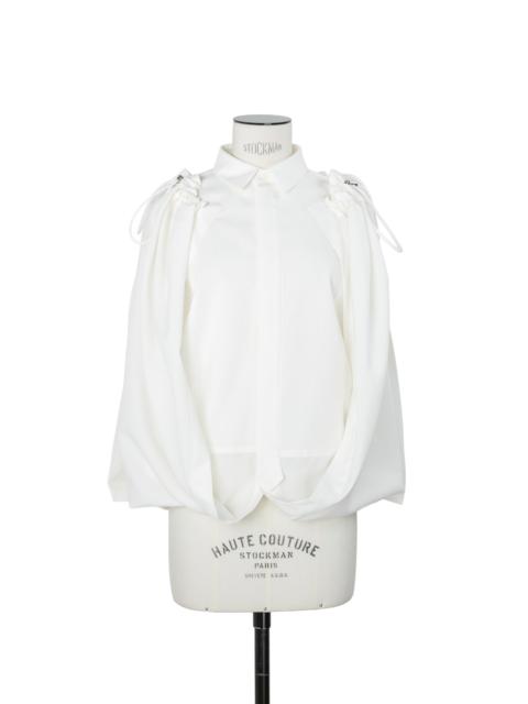 sacai Wool Suiting Shirt