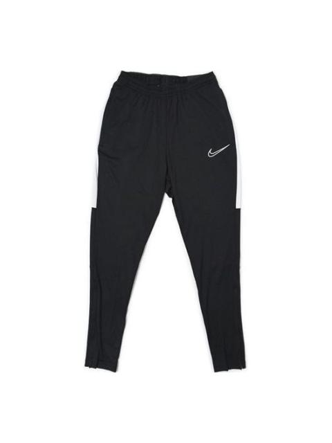 Nike Nike Dri-FIT Academy Men's Soccer Pants Men Black AJ9730-010