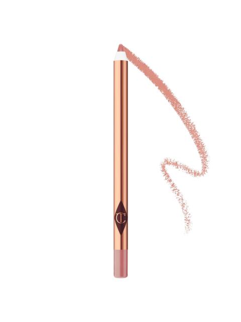 Charlotte Tilbury Lip Cheat Long-Lasting Waterproof Lip Liner
