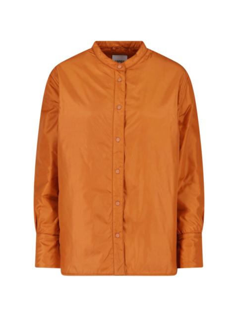Aspesi BUTTON JACKET