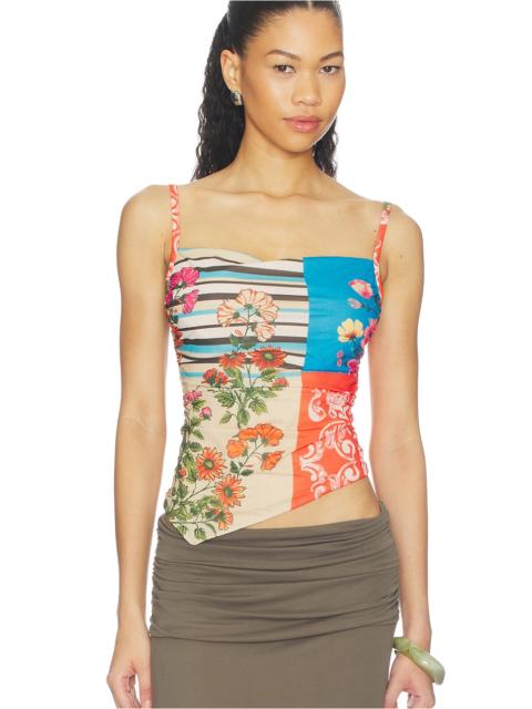 FREE PEOPLE Estella Tank