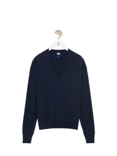 Loewe Sweater in cashmere