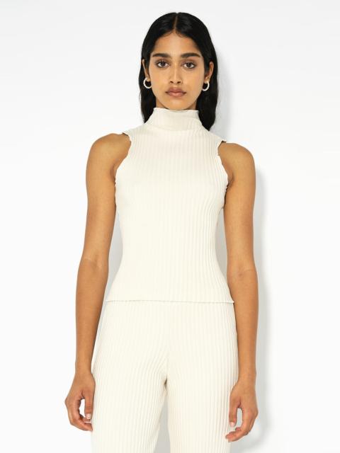 John Elliott GINZA RIB MOCK TANK