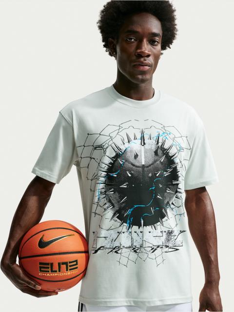 Nike Nike Men's Basketball T-Shirt