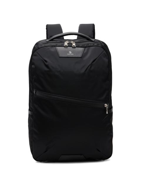 master-piece Black Progress Daypack