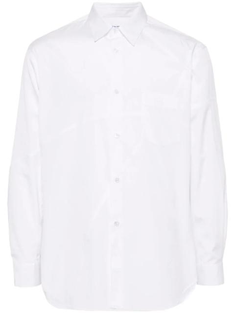 Plain Shirt