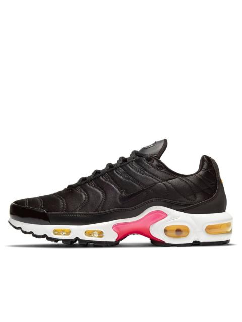 Nike (WMNS) Nike Air Max Plus 'Black Pink Glow' DC4465-001