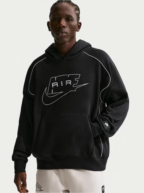 Nike Air Men's Fleece Pullover Hoodie