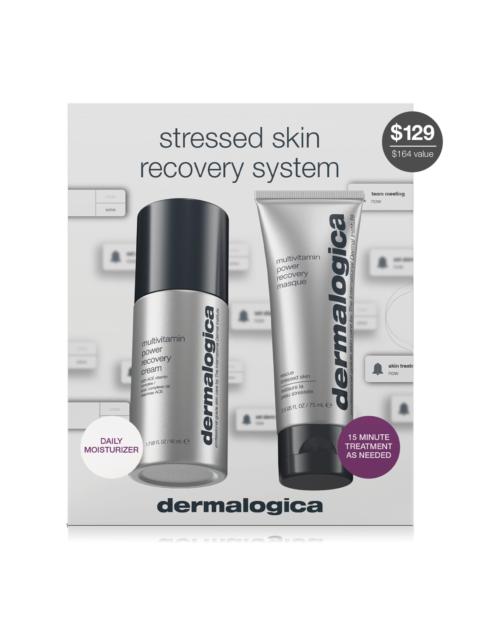 Dermalogica multivitamin power recovery cream