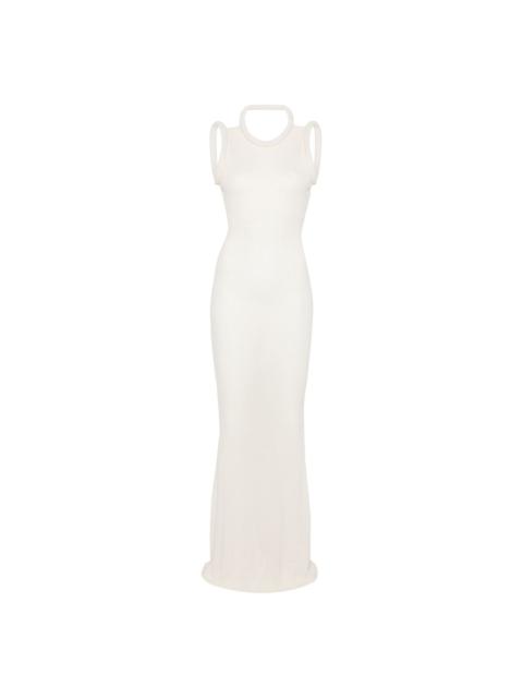 AYA MUSE Aura maxi dress