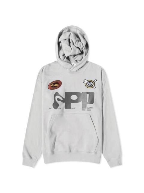 PUMA Puma x P.A.M. Graphic Hoodie