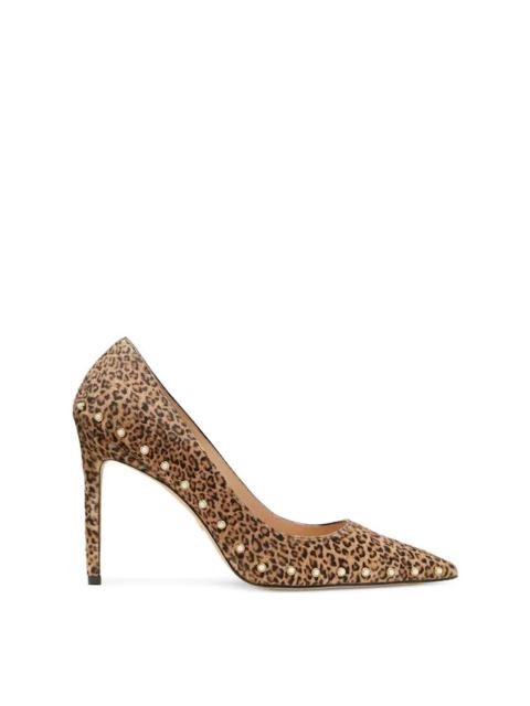 Stuart Weitzman STUART PEARL 100 PUMP