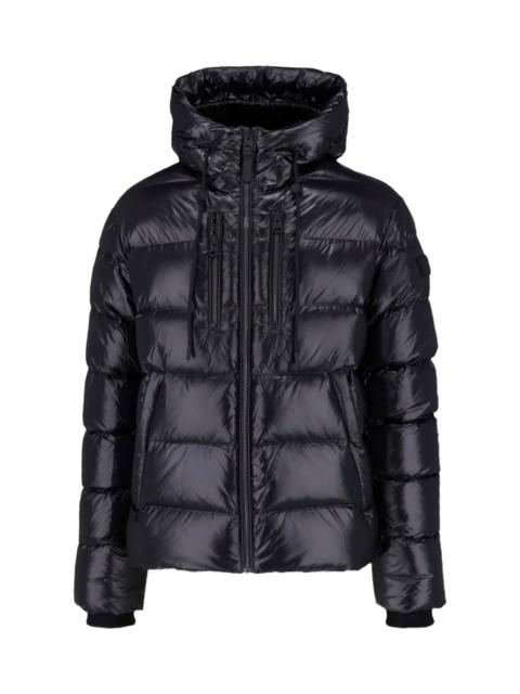 MACKAGE QUILTED DOWN JACKET "VICTOR"
