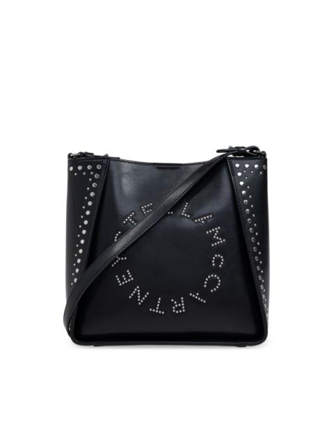 Alter shoulder bag