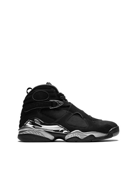 Jordan Air Jordan 8 Retro chrome