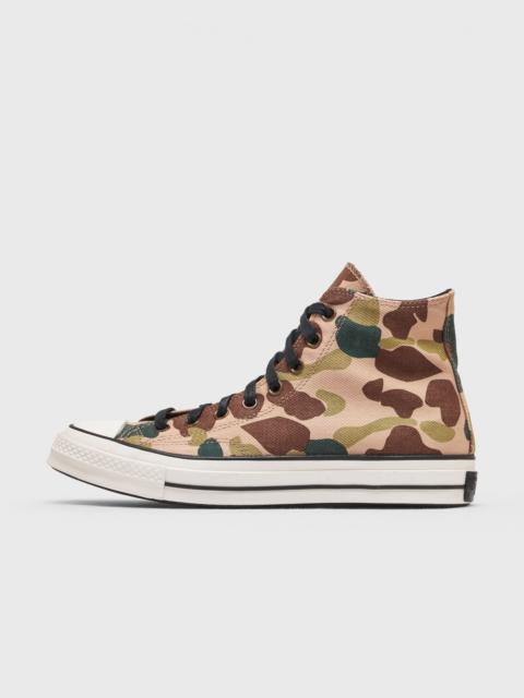 Converse CHUCK 70 ARCHIVAL CAMO