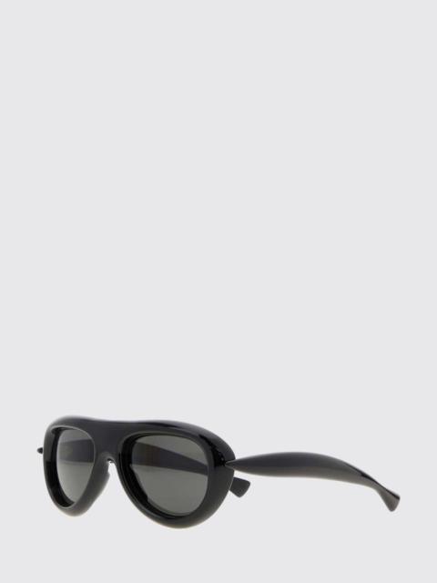 Bottega Veneta BOTTEGA VENETA Sunglasses Woman color Black