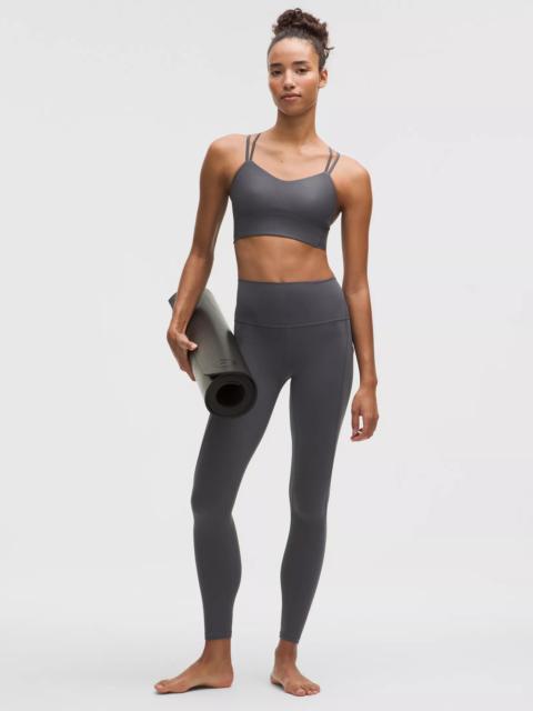 lululemon lululemon Align™ High-Rise Pant with Pockets 28"
