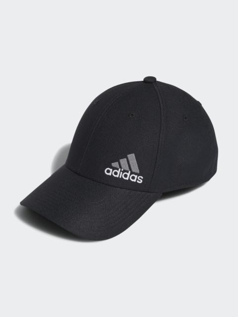 adidas Release Stretch Fit Hat