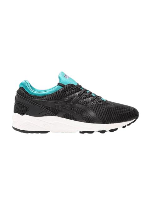 Gel Kayano Trainer Evo 'Black Teal'