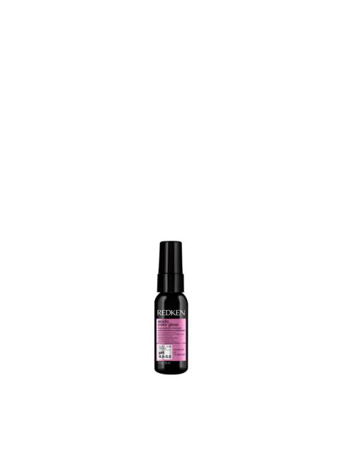 Redken Acidic Color Gloss Heat Protection Leave-In Treatment