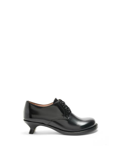 Loewe Campo loafer in calfskin