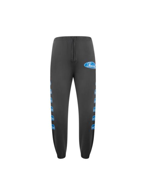 SAINT M×××××× LOVE AMONG SWEATPANTS