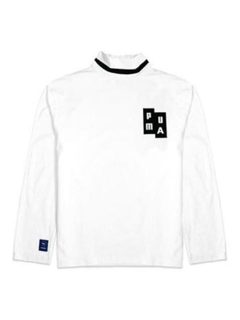 PUMA PUMA x ADER Longsleeve White 576951-02