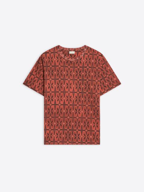 Dries Van Noten REGULAR FIT TEE