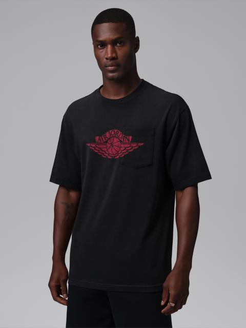 Jordan Jordan Flight Essentials Men's Pocket T-Shirt