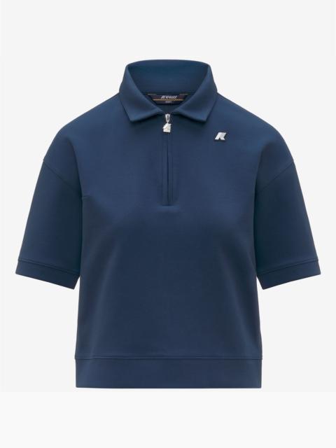 K-WAY LOZANY INTERLOCK