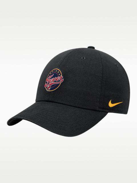 Nike Indiana Fever WNBA Cap
